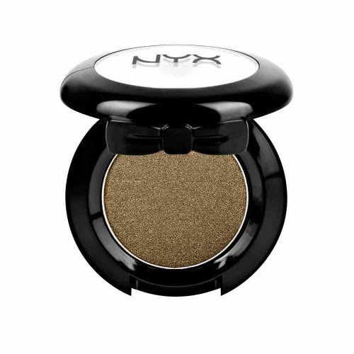 NYX Hot Singles Eye Shadow-B by Avera Group