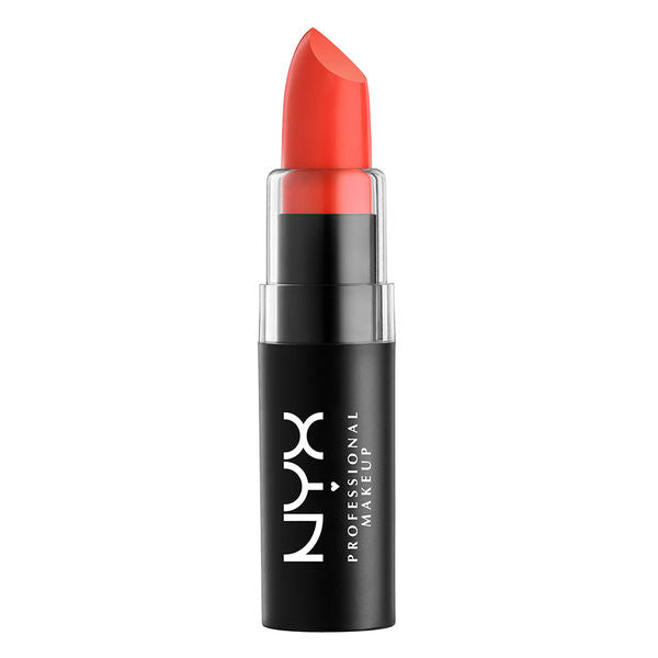 NYX Matte Lipstick - Indie Flick by Avera Group