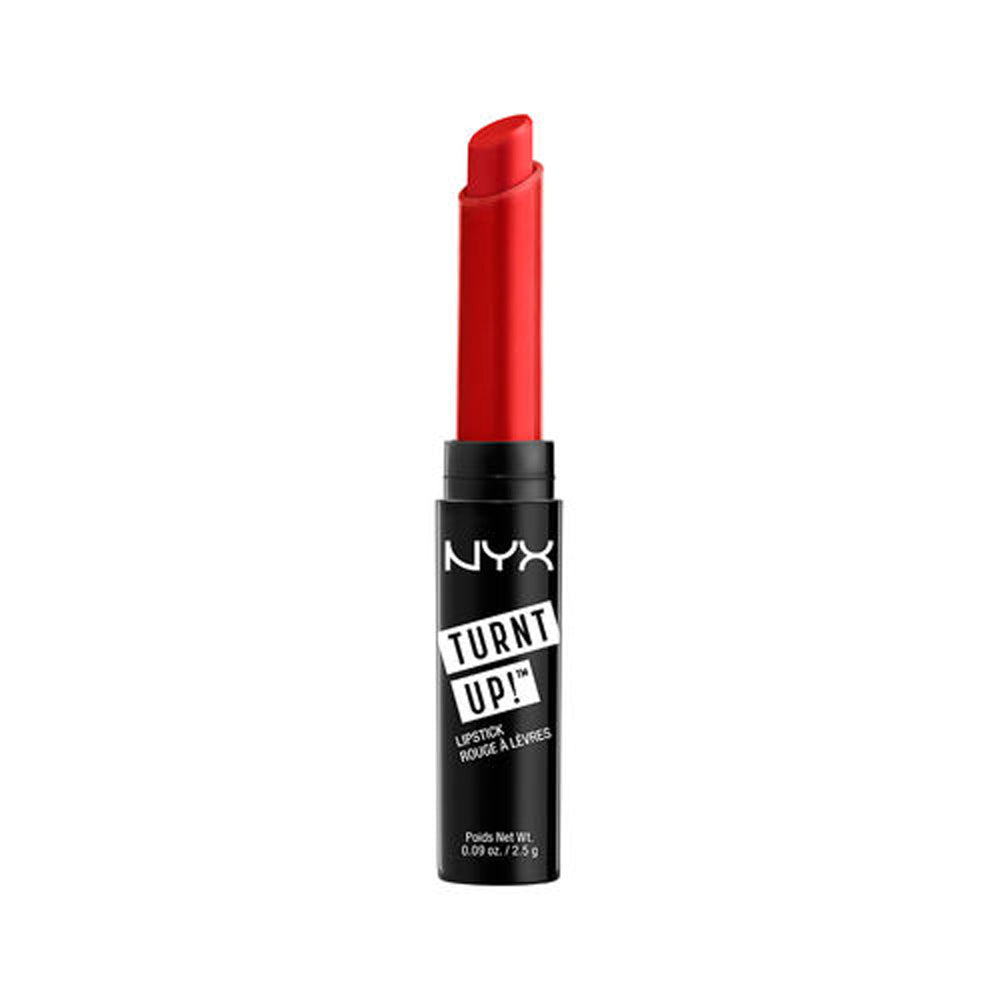 NYX Turnt Up! Lipstick - Hollywood by Avera Group