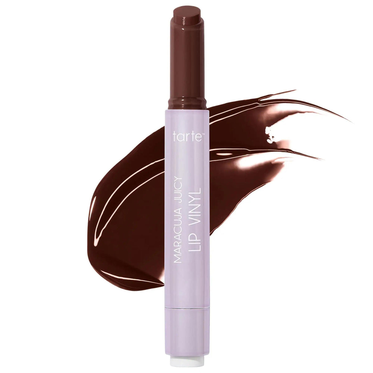 tarte Maracuja Juicy Lip Vinyl: Hydrating, Glossy Lip Gloss with Superfruit & Hyaluronic Acid for a Wet-Look Finish by Beauty Care Bag