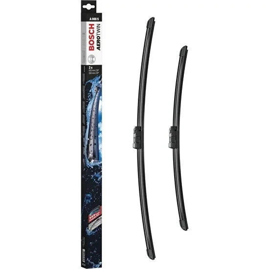BOSCH SILECEK A088 3397007088 by Beauty Care Bag