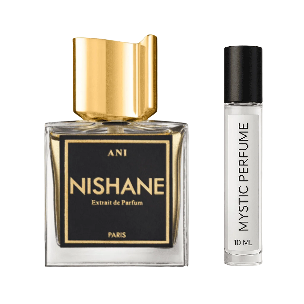 Nishane Ani by Mystic Store