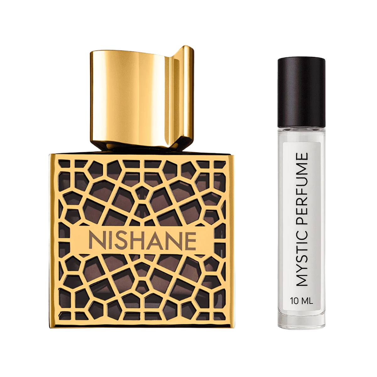 Nishane Nefs by Mystic Store