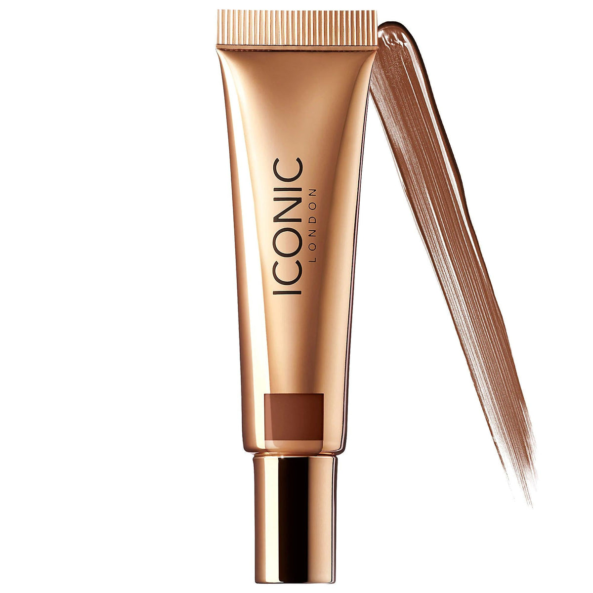 Sheer Bronze oil-free liquid bronzer