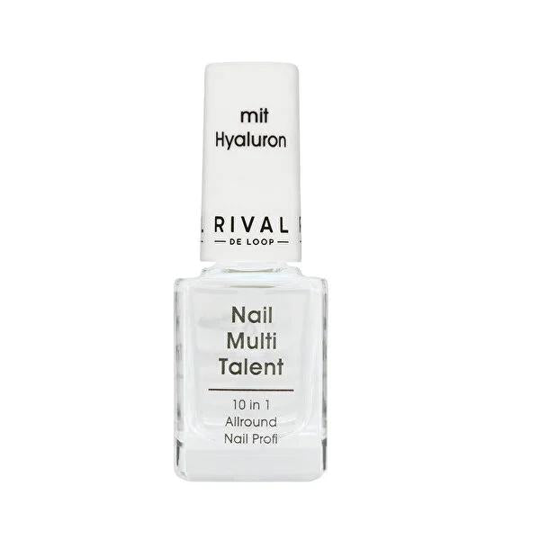 Rival de Loop Multi-Functional Nail Care Product - Nail Whitening, Strengthening & Protection - 11 ml by Beauty Care Bag