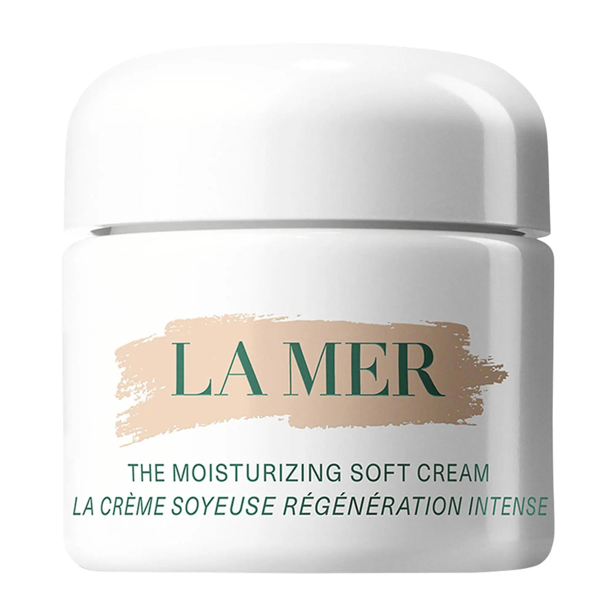 La Mer The Moisturizing Soft Cream