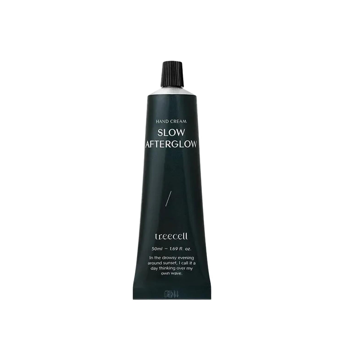 Treecell Slow Afterglow Hand Cream - 50ml Moisturizing & Hydrating Hand Care for Dry Skin by Beauty Care Bag