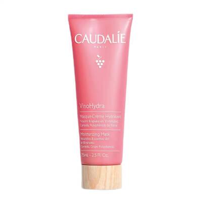 Caudalie VinoHydra Sorbet Moisturizer: Intense Hydration for Dry, Sensitive Skin | Organic Grape & Hyaluronic Acid Cream by Beauty Care Bag