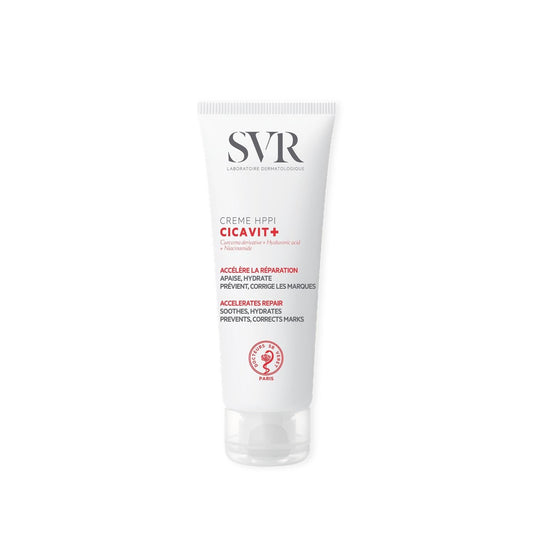 SVR Cicavit+ Creme Soothing Protective Cream 40 ml by Beauty Care Bag