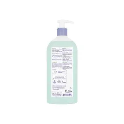 Eau Thermale Jonzac Facial Cleansing Gel for Sensitive Skin - Gentle, Natural, and Hypoallergenic Cleanser for Oily Skin by Beauty Care Bag