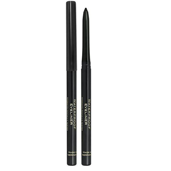 Golden Rose waterproof eyeliner 01 – view 6