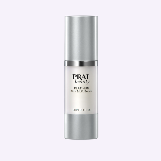 Platinum Firm and Lift serum – view 2