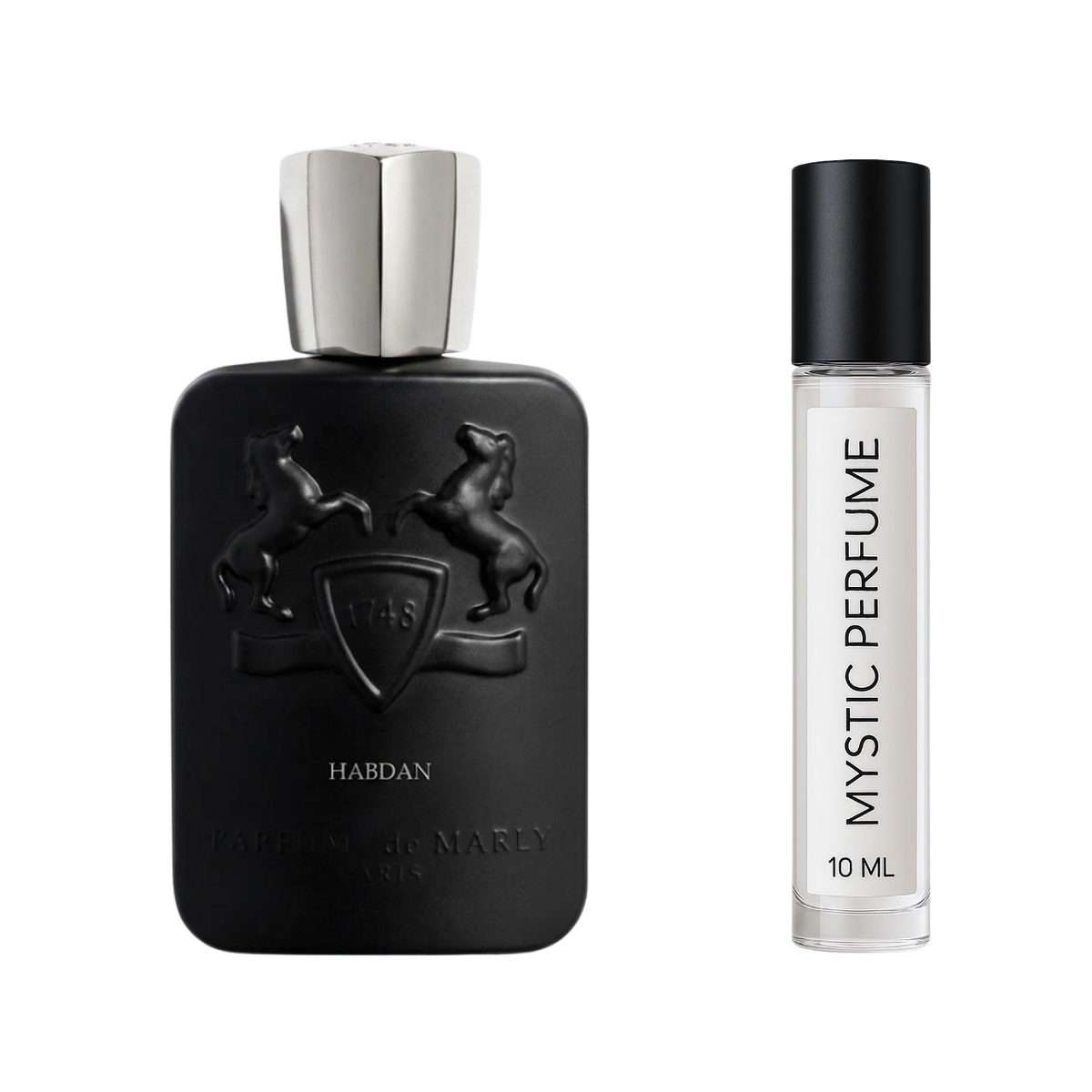 Parfums De Marly Habdan by Mystic Store