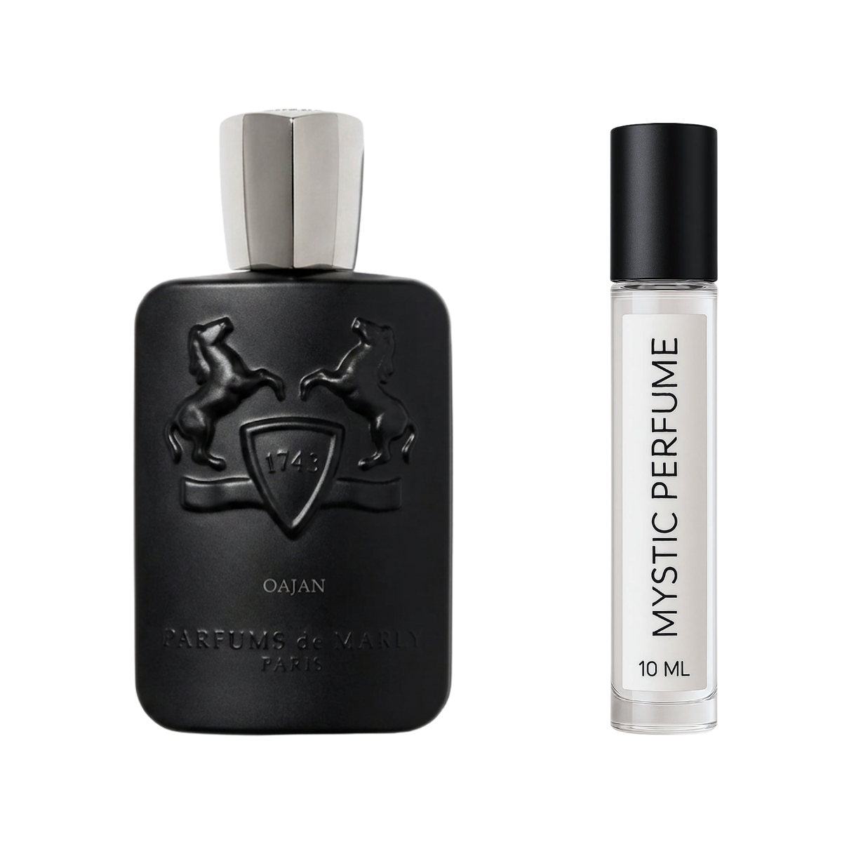 Parfums De Marly Oajan by Mystic Store