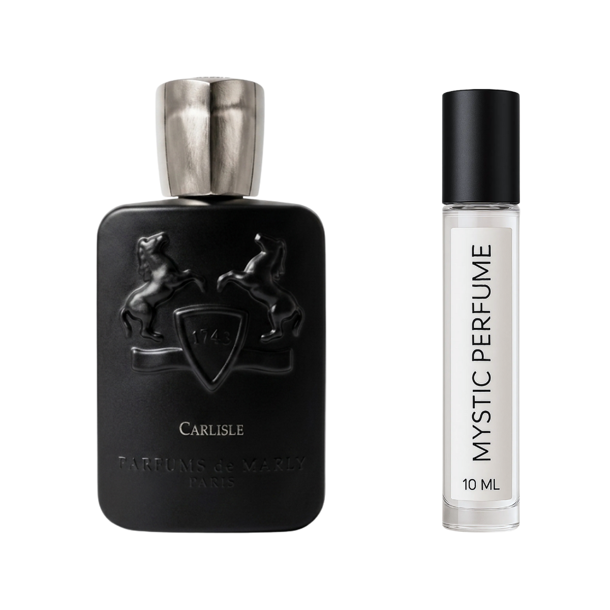 Parfums de Marly Carlisle by Mystic Store