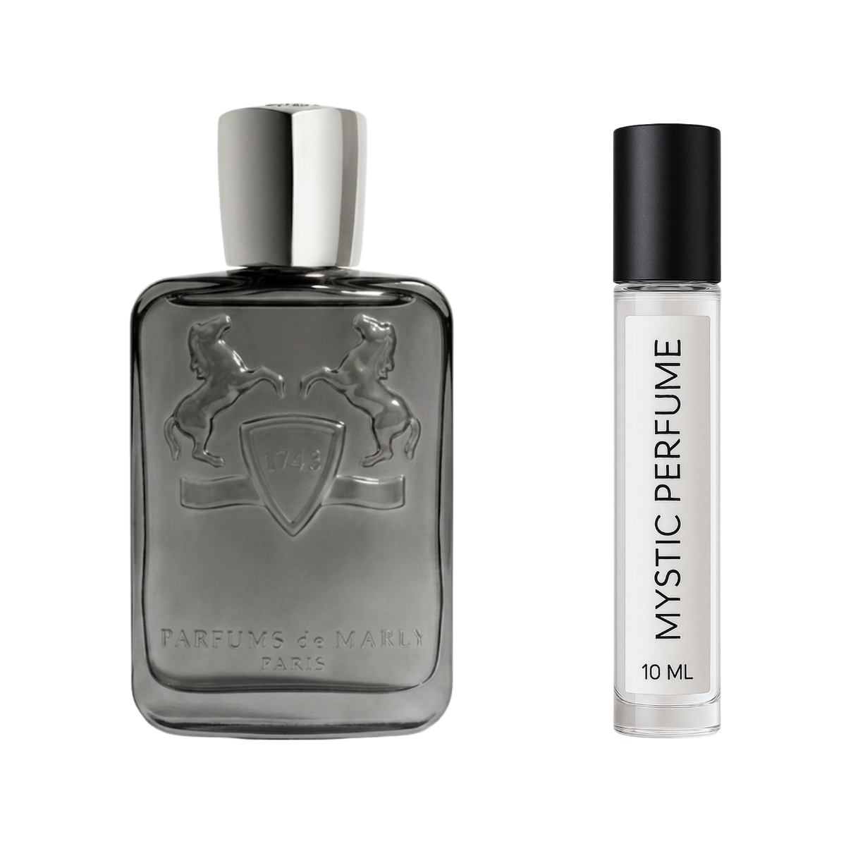 Parfums de Marly Castley by Mystic Store