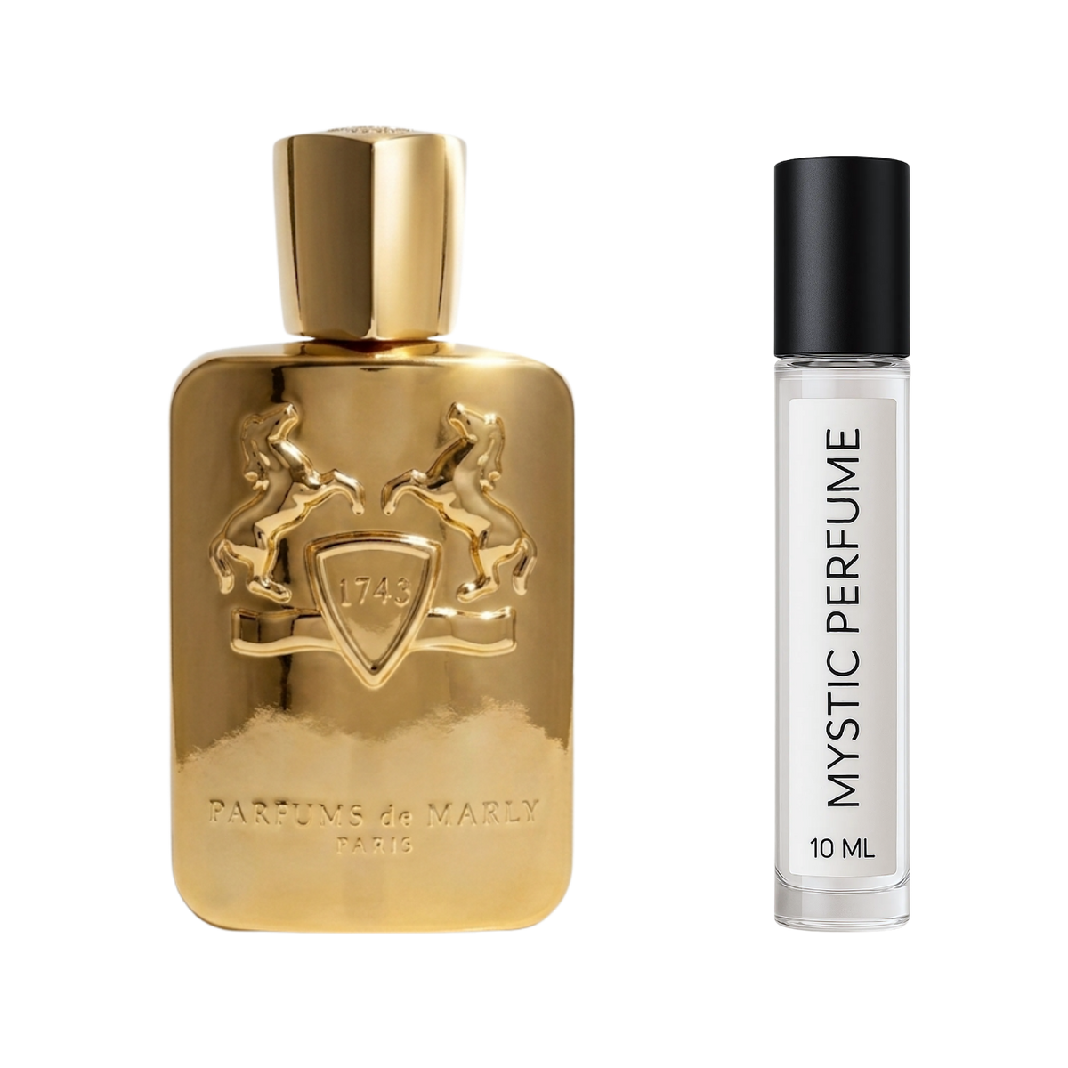 Parfums de Marly Godolphin by Mystic Store