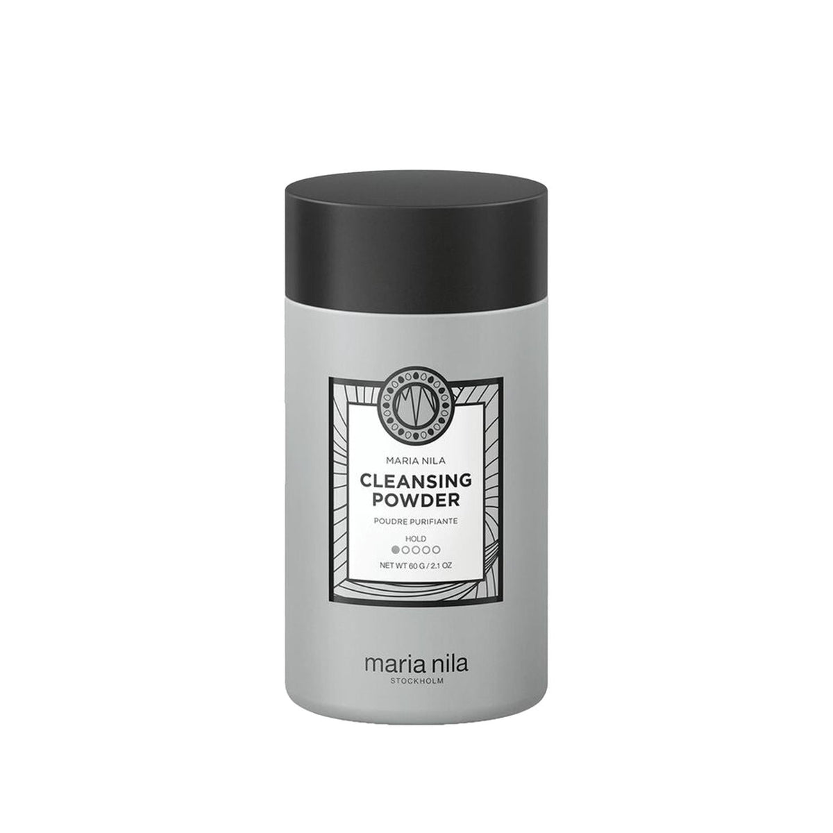 Maria Nila Volumizing Hair Cleansing Powder - 60ml - Adds Volume & Cleanses Hair by Beauty Care Bag