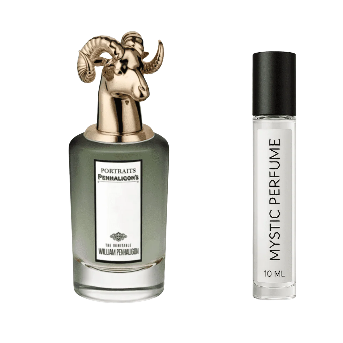 Penhaligon's The Inimitable William Penhaligon by Mystic Store