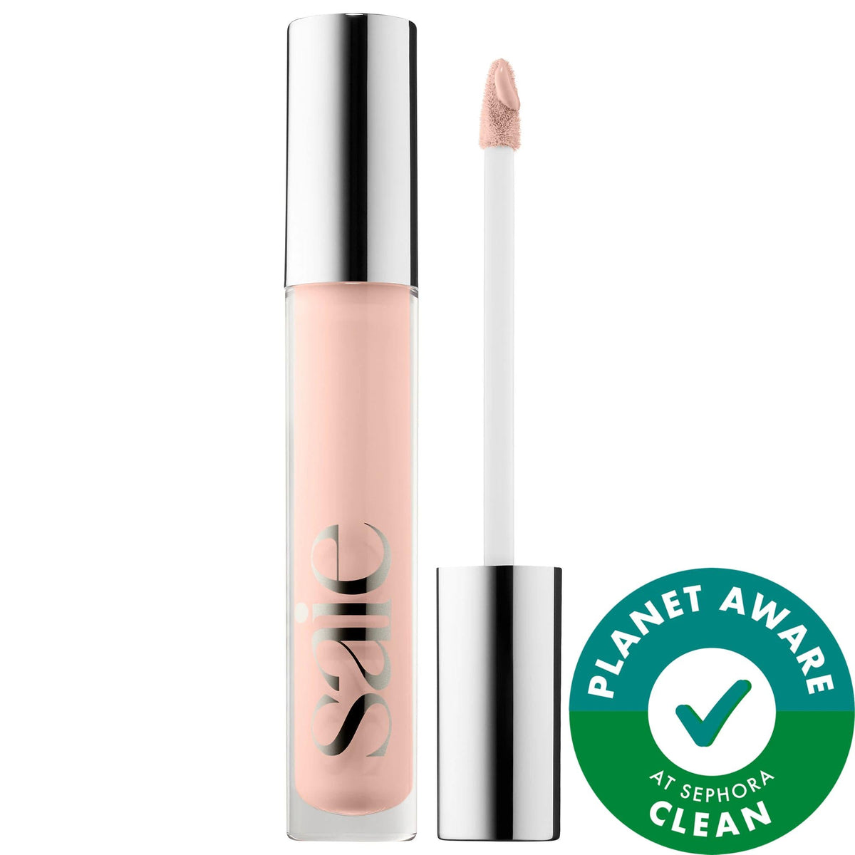 Hydrabeam hydrating under eye brightener with tomato extract