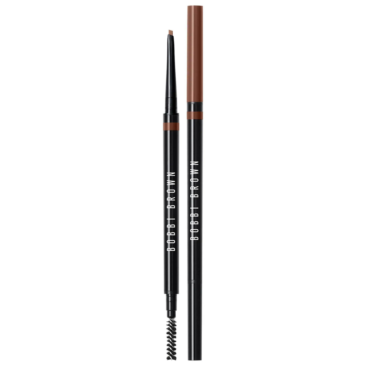 Precise Beauty: Ultra Slim Waterproof Eyebrow Pencil - 24 Hour Long Lasting Definition, Smudge-Proof & Cruelty-Free Brow Makeup by Beauty Care Bag