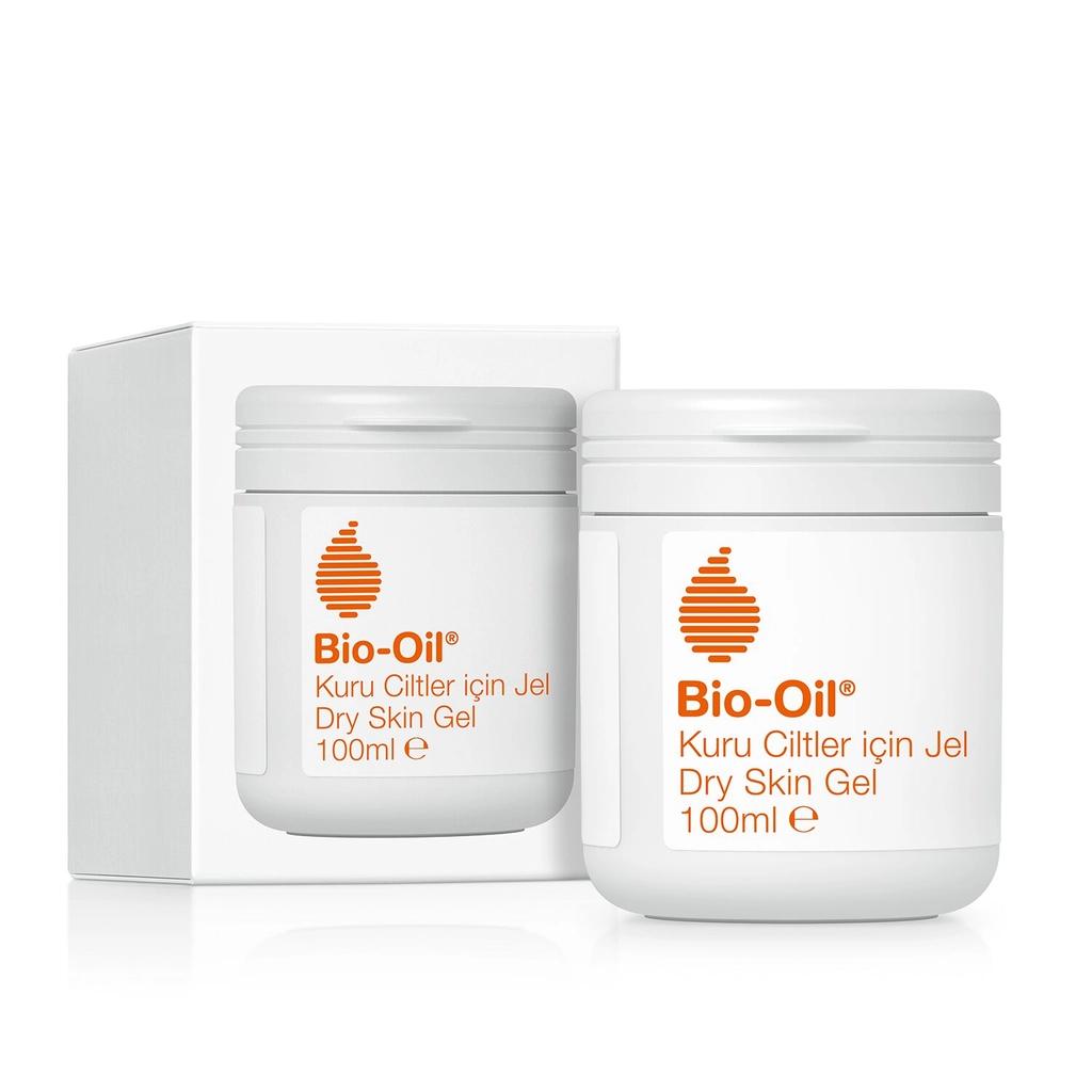 Bio-Oil Dry Skin Gel Moisturizing Cream 100 ml by Beauty Care Bag