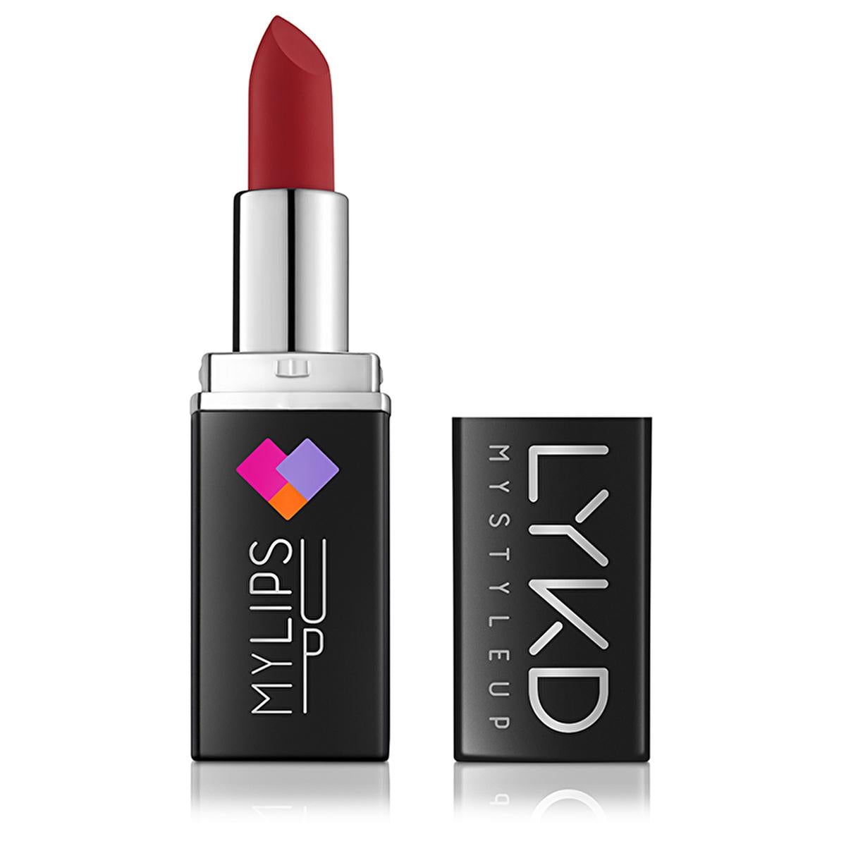 LYKD matte lipstick β view 3