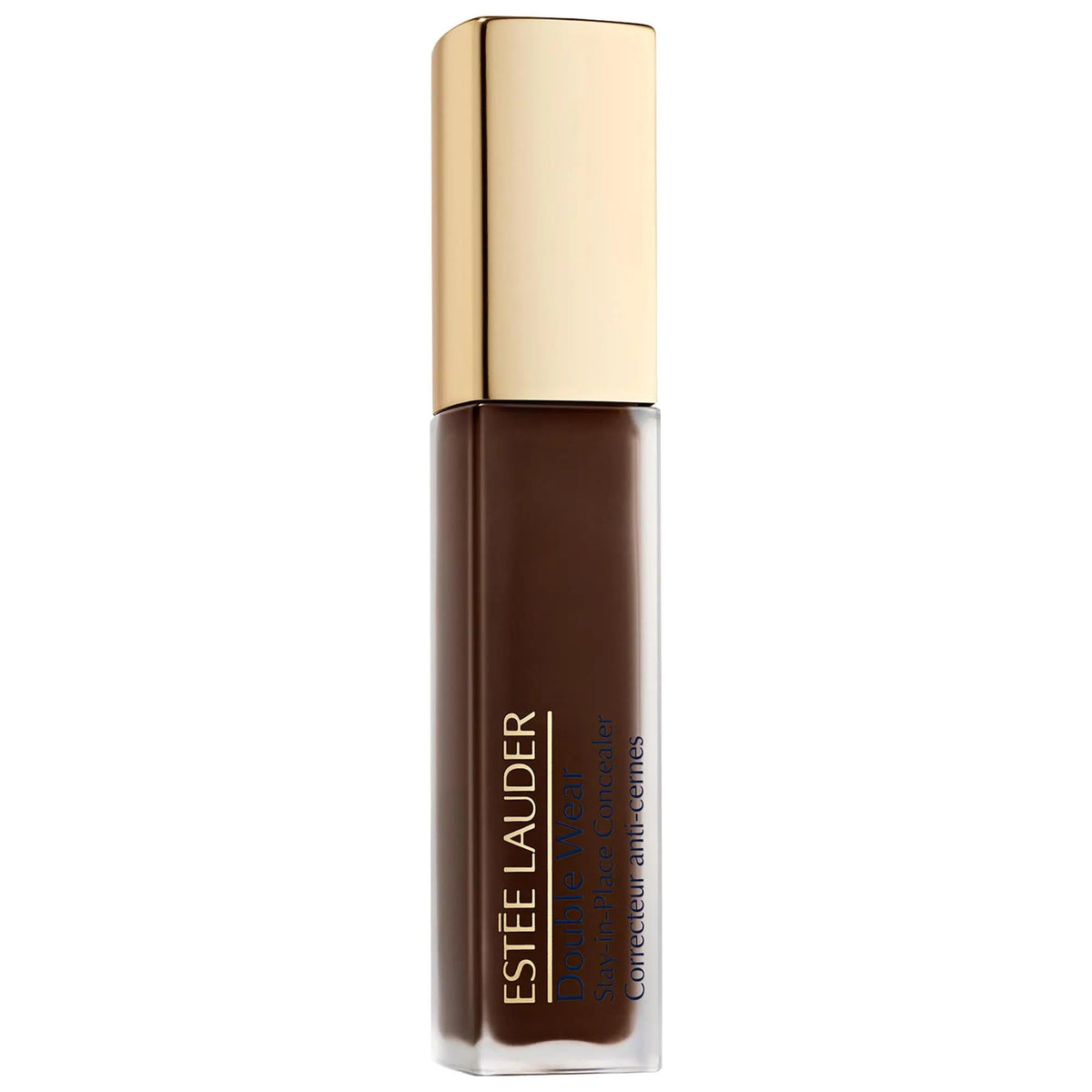 EstŽe Lauder Double Wear 24-Hour Longwear Concealer: Full Coverage, Oil Control & Natural Finish - Imperfection Blurring, Hydrating Formula by Beauty Care Bag