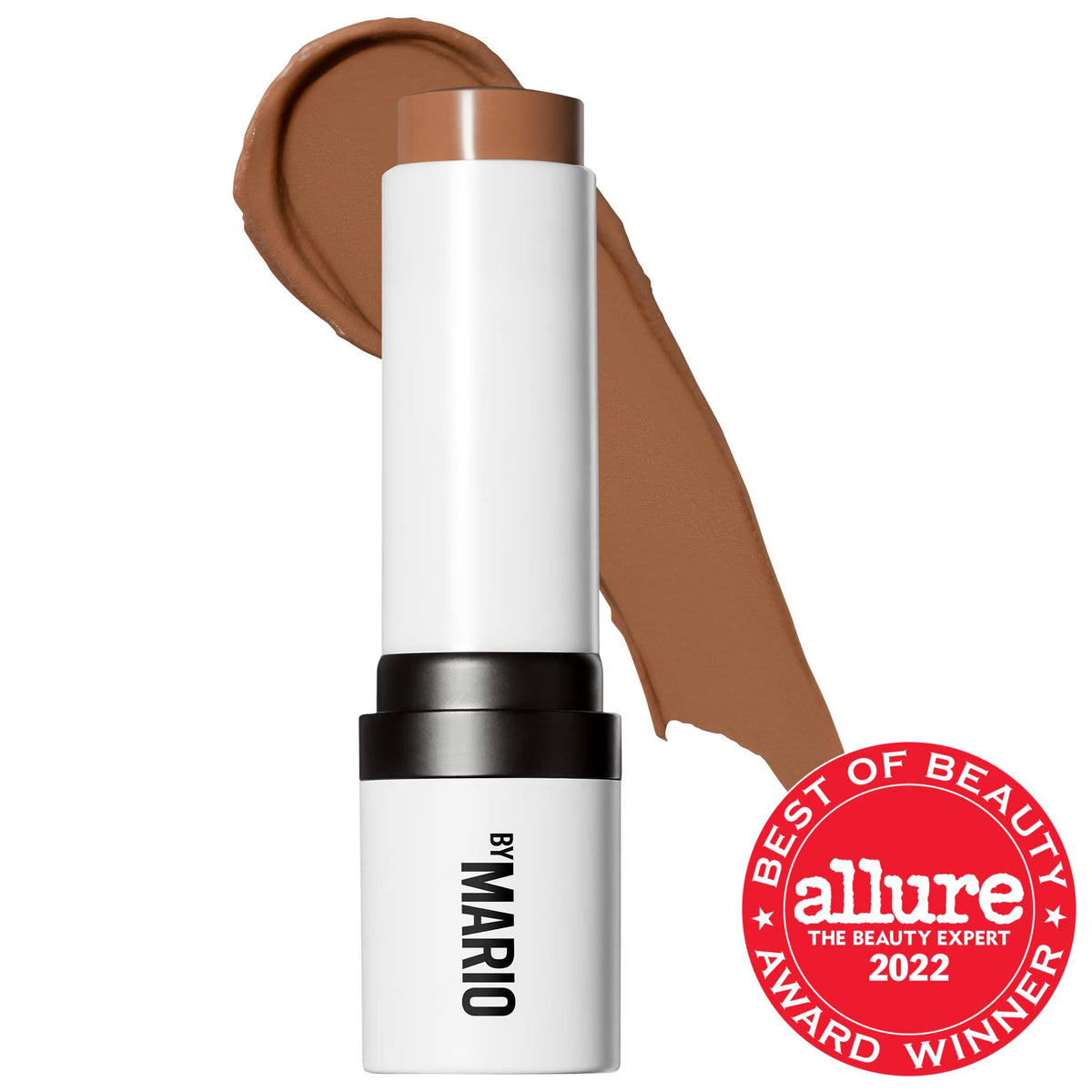 SoftSculpt Cream Contour Bronzer Stick: Natural Matte, Buildable, Non-Comedogenic, Cruelty-Free - Define & Sculpt with Ease. by Beauty Care Bag