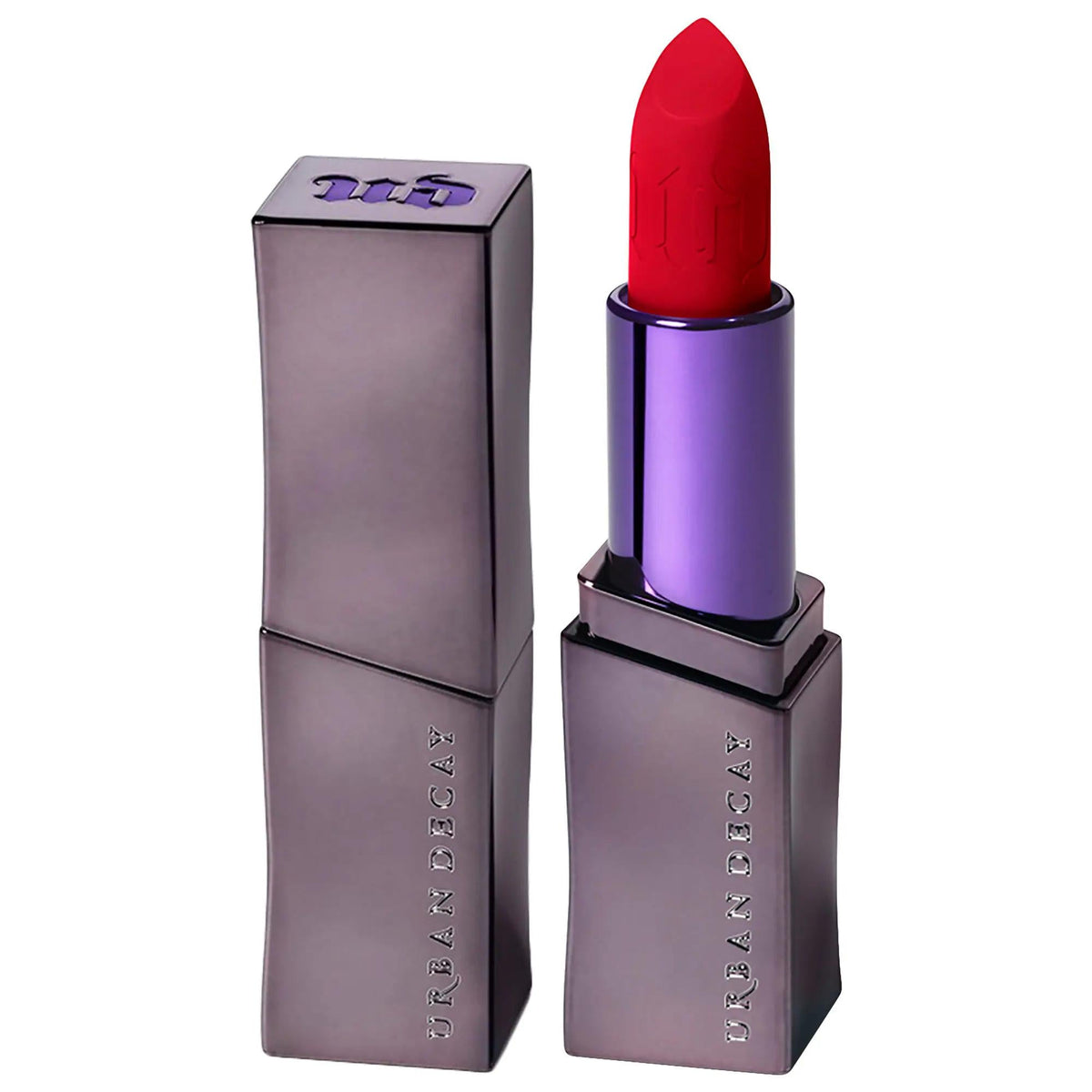 Vice Hydrating Lipstick - Vegan, Long-Lasting Lip Color for Nourished Lips by Beauty Care Bag