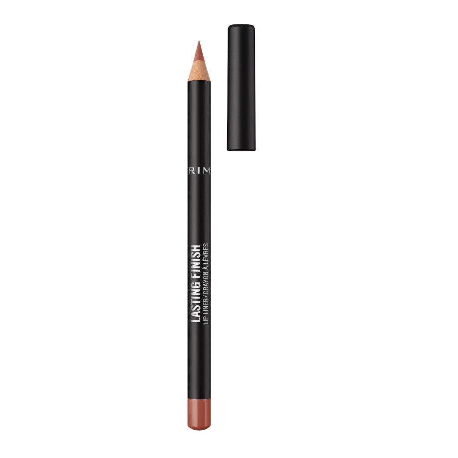 RIMMEL LONDON Lasting Finish 8HR Lip Liner - Tiramisu by Avera Group