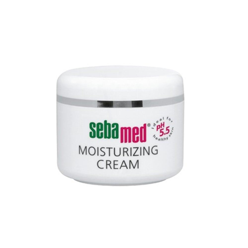 Sebamed moisturizing day cream, 75 ml – view 11