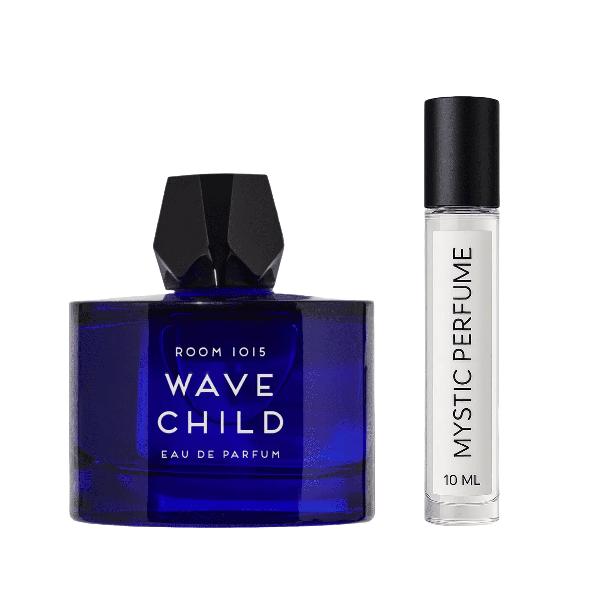 ROOM 1015 Wave Child by Mystic Store