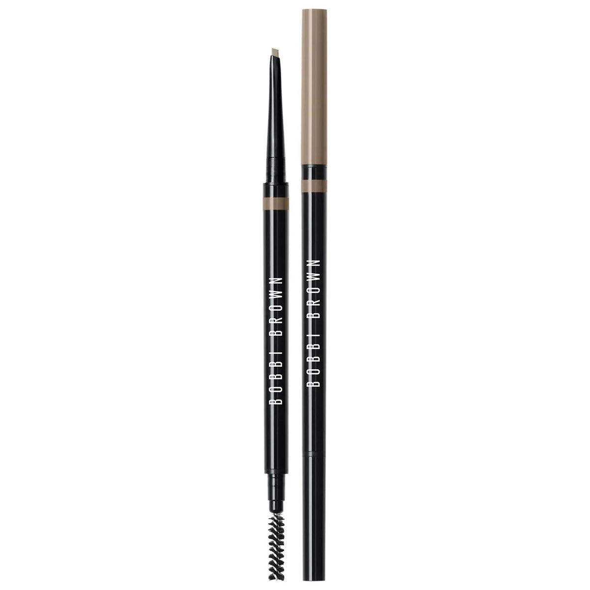 Precise 24-hour waterproof ultra slim eyebrow pencil