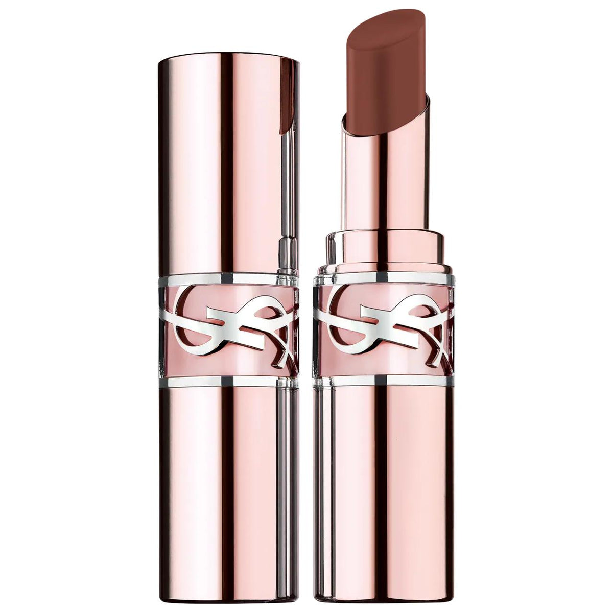 Candy Glow Tinted Butter Balm - Hydrating, Natural Lip Care with Shea Butter & Maracuja Oil by Beauty Care Bag