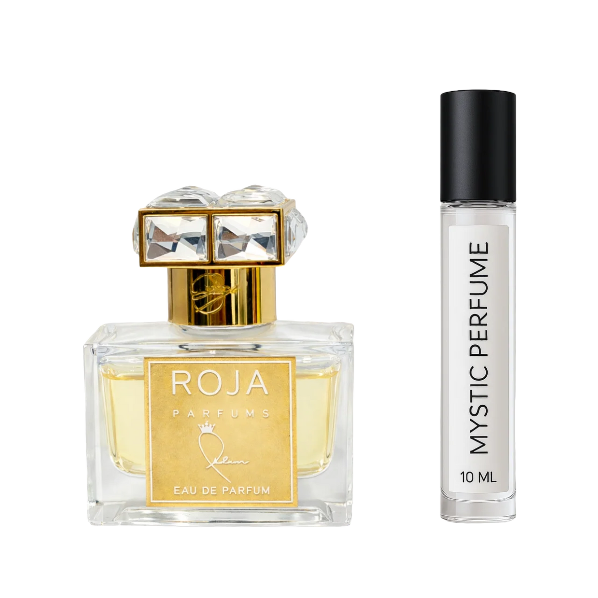 Roja Ahlam by Mystic Store