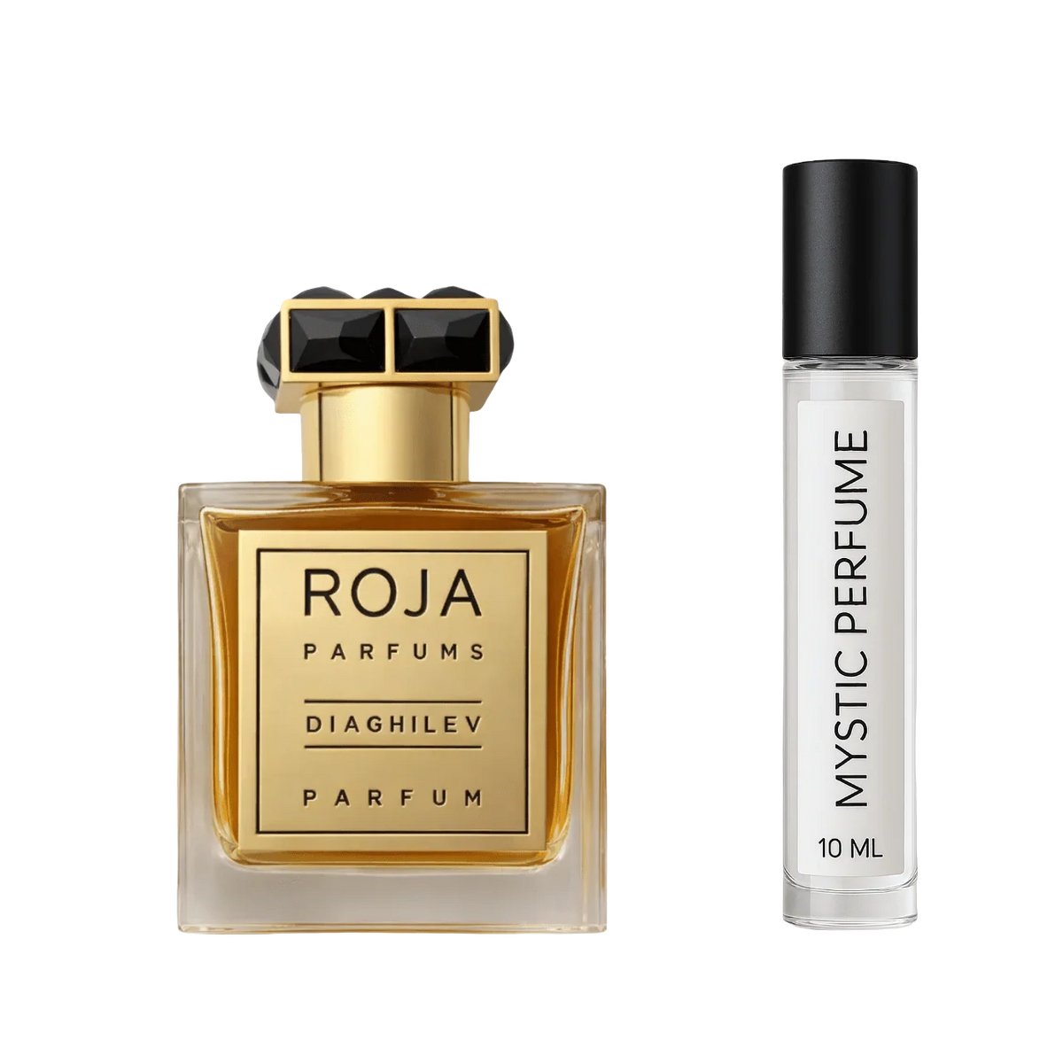 Roja Diaghilev by Mystic Store