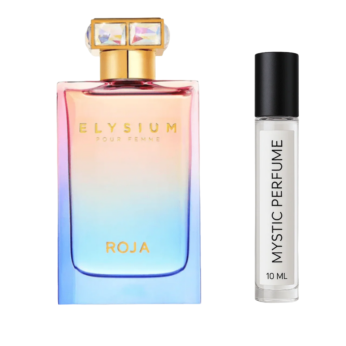 Roja Elysium Pour Femme by Mystic Store