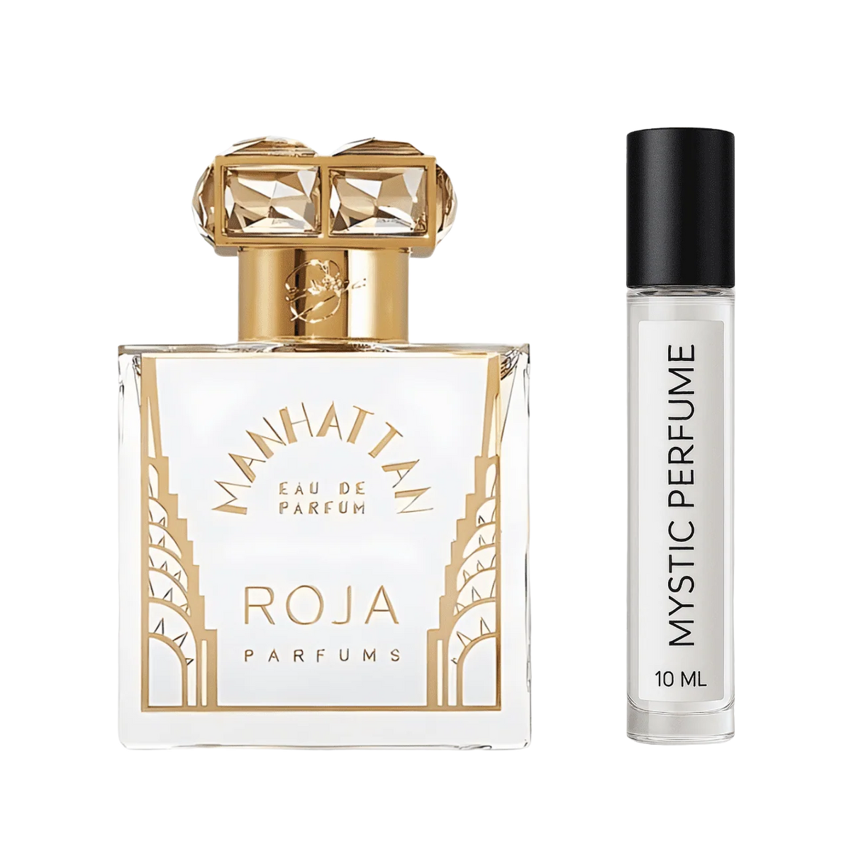Roja Manhattan EDP by Mystic Store