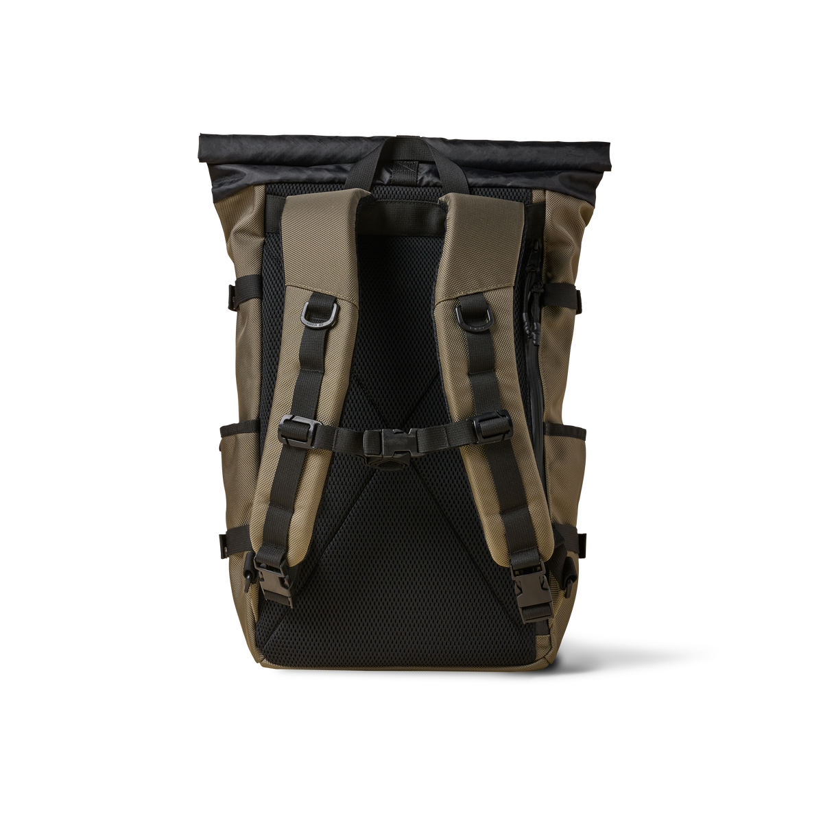 Rolltop by The Brown Buffalo
