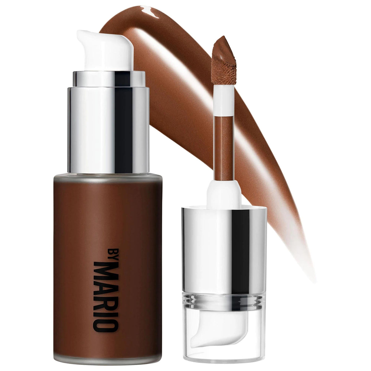 Softsculpt®: Hyaluronic Acid Liquid Bronzer Serum - Natural, Sunkissed Glow & Contour - Vegan & Cruelty-Free by Beauty Care Bag