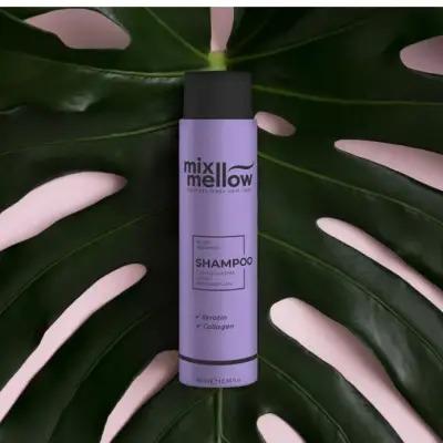 Mix Mellow purple shampoo β view 3