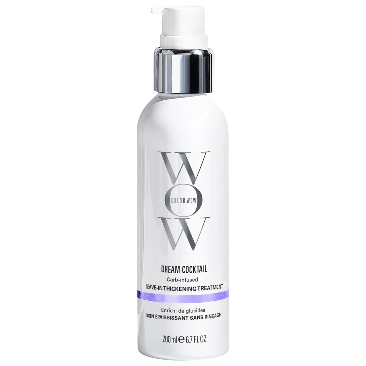 Dream Cocktail leave-in hair thickening treatment