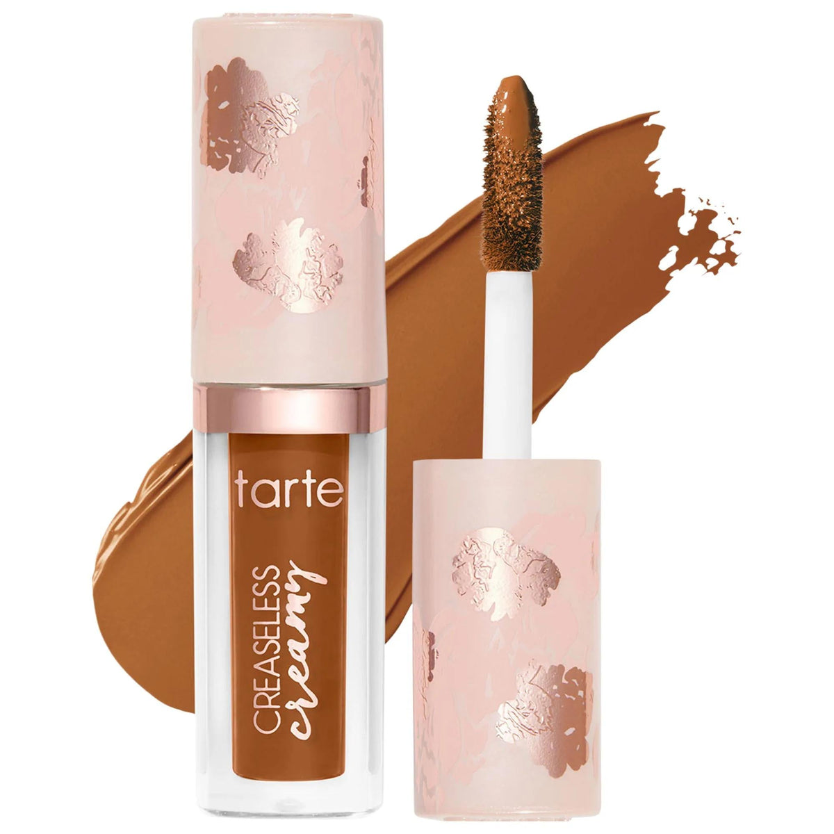 Drunk Elephant Mini Maracuja Creamy Creaseless Concealer - Full Coverage, Anti-Aging, Natural Finish by Beauty Care Bag