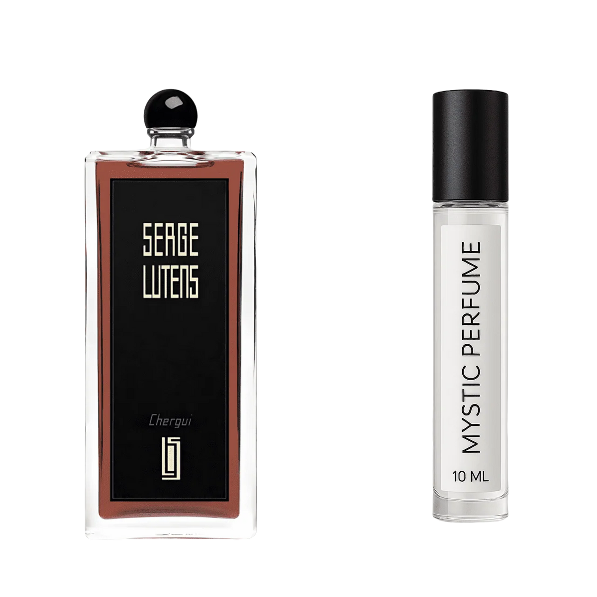 Serge Lutens Chergui by Mystic Store