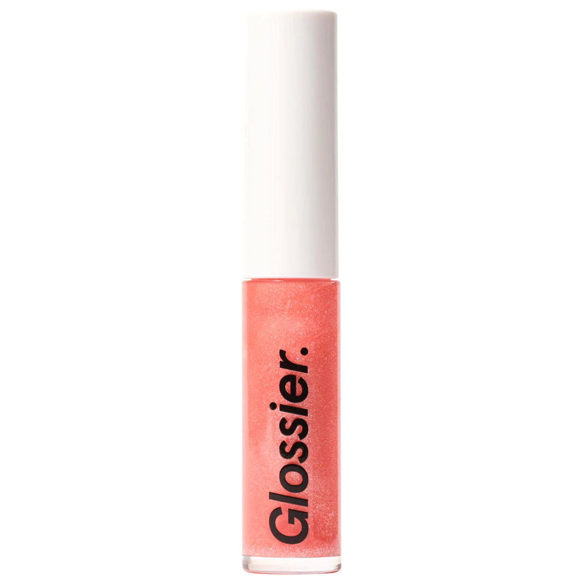 Glassy High-Shine Lip Gloss: Luxurious, Non-Sticky Moisture, Long Lasting Vegan Shine with Jojoba Oil & Vitamin E by Beauty Care Bag