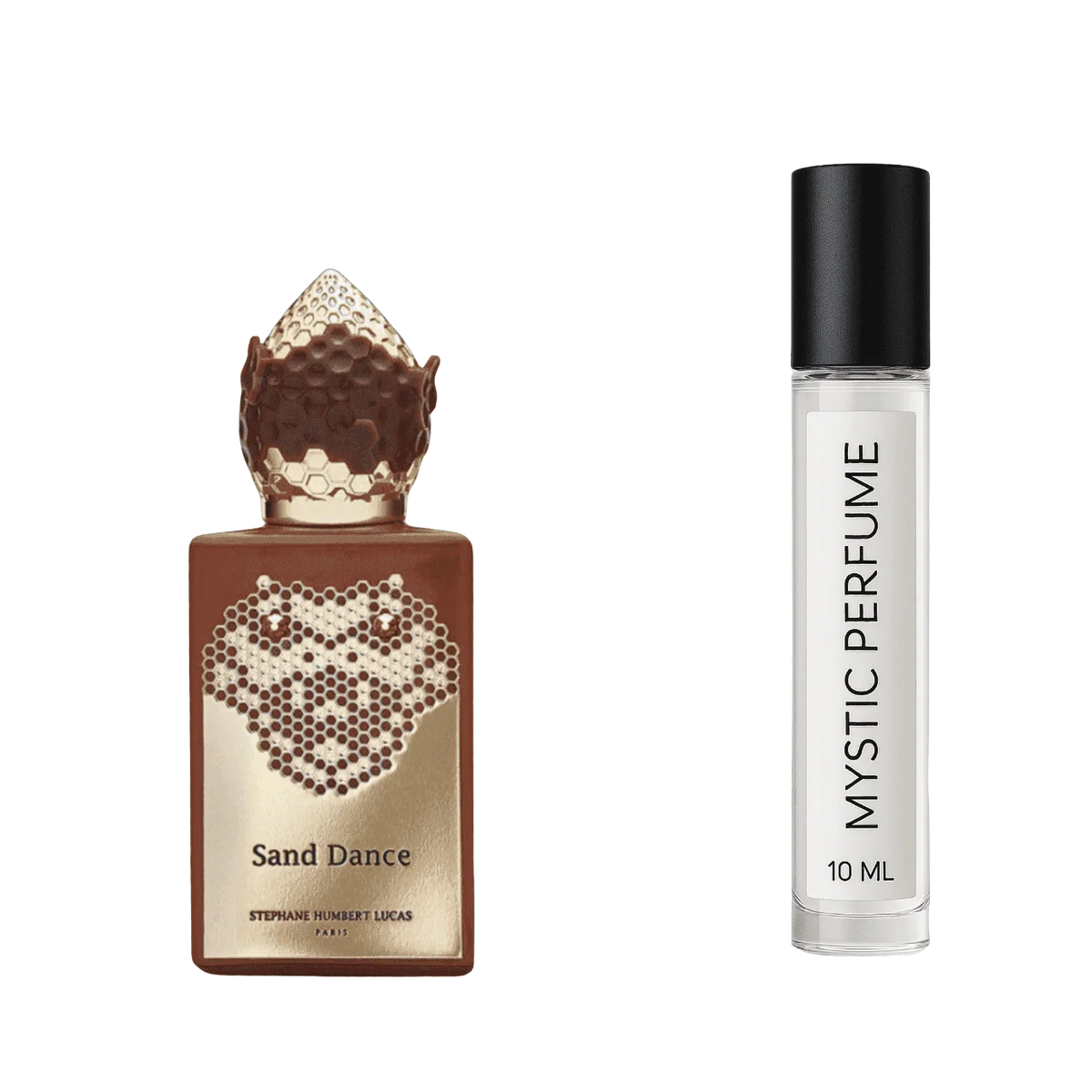 Stéphane Humbert Lucas Sand Dance by Mystic Store