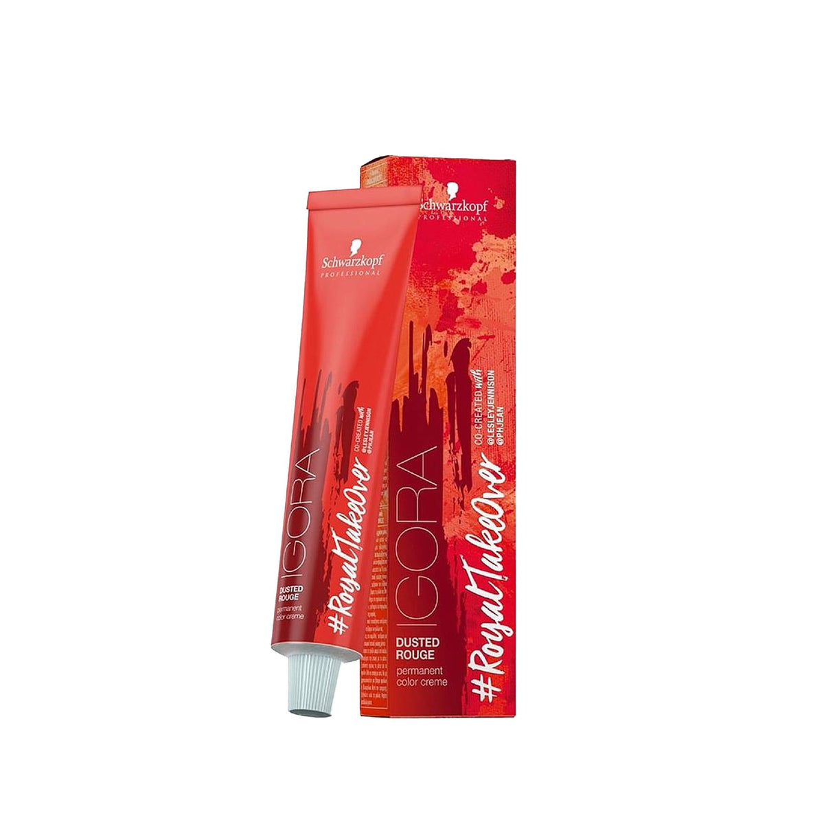 Schwarzkopf Igora Royal TakeOver Vibrant Hair Color 60 ml by Beauty Care Bag