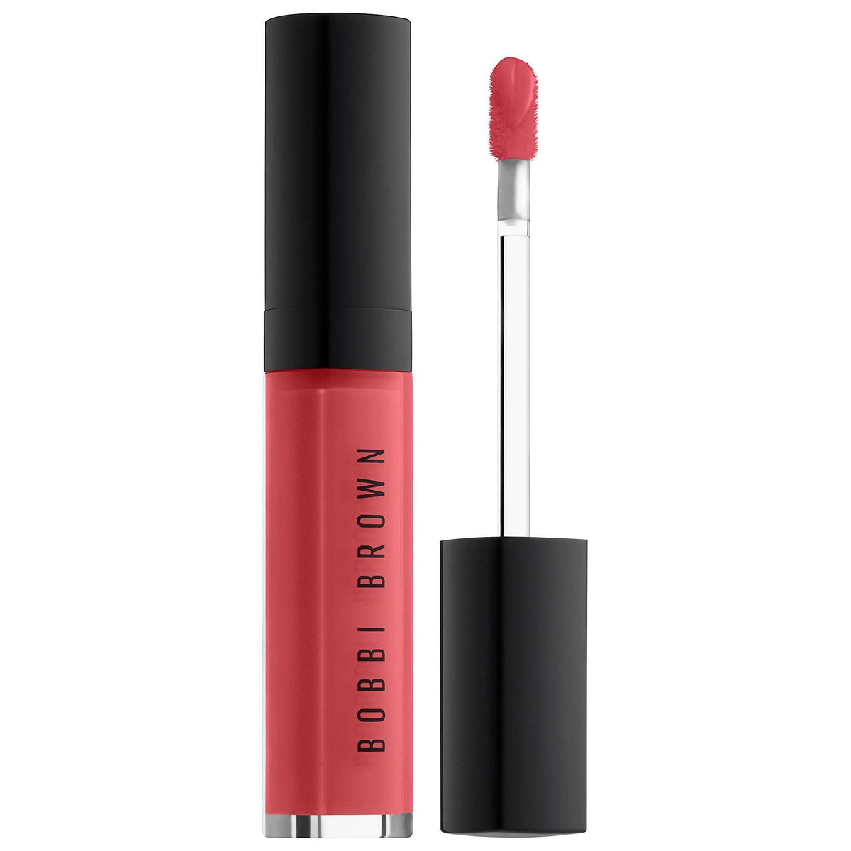 Crushed Hydrating Lip Gloss - Non-Sticky, Botanical Oils & Hyaluronic Acid - Sheer Shades, Gluten-Free by Beauty Care Bag