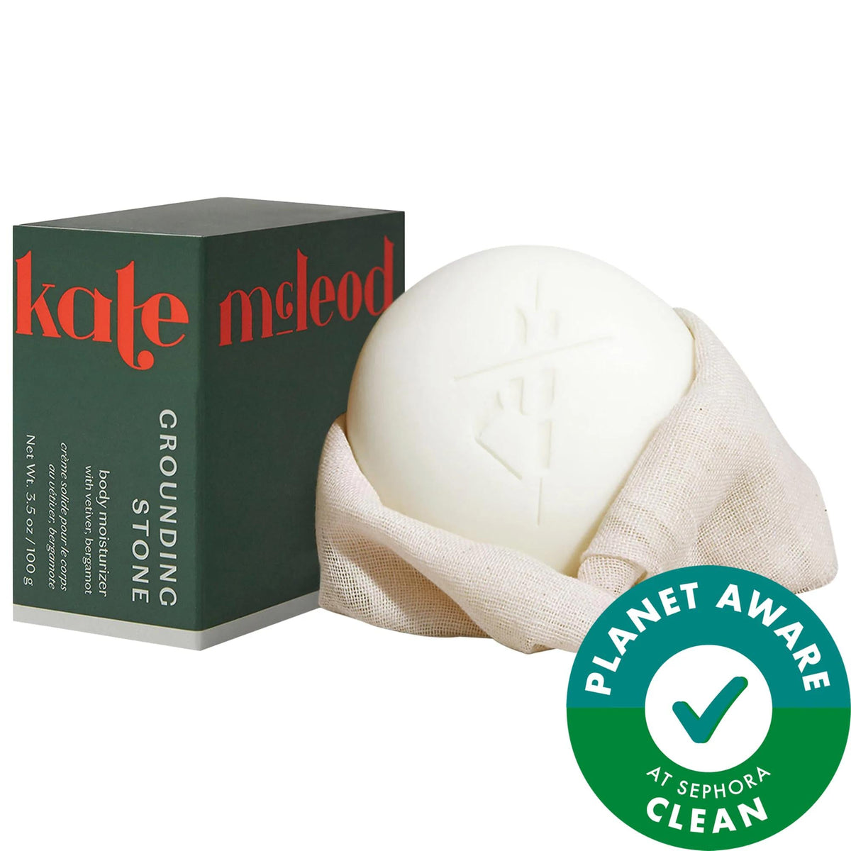 The Body Stone - Deep Moisturizing Cocoa Butter Lotion Bar for Dry Skin Treatment - Natural, Sustainable, and Nourishing Skincare by Beauty Care Bag